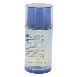 Carolina Herrera 212 Glam EDT for Men (Tester)