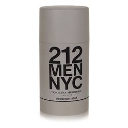 Carolina Herrera 212 2.5oz Deodorant Stick for Men