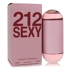 Carolina Herrera 212 Sexy 60ml EDP for Women