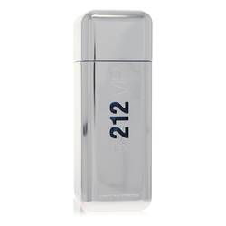 Carolina Herrera 212 Vip 100ml EDT for Men (Tester)