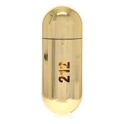 Carolina Herrera 212 Vip 80ml EDP for Women (Unboxed) 