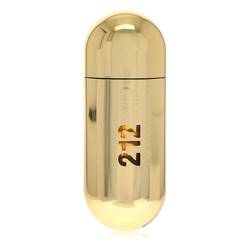 Carolina Herrera 212 Vip EDP for Women (Unboxed)