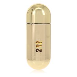 Carolina Herrera 212 Vip 80ml EDP for Women (Tester)