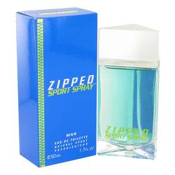 Samba Zipped Sport EDT for Men | Perfumers Workshop