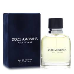 Dolce & Gabbana EDT for Men