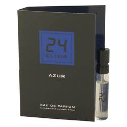 ScentStory 24 Elixir Azur 1.5ml Vial