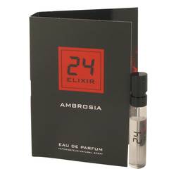 ScentStory 24 Elixir Ambrosia 1.5ml Vial