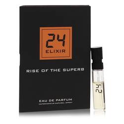 Scentstory 24 Elixir Rise Of The Superb 1.5ml Vial