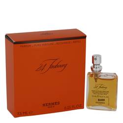 Hermes 24 Faubourg Pure Parfum Purse Spray Refill