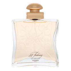 Hermes 24 Faubourg Eau Delicate EDT for Women (Tester)