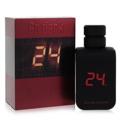 ScentStory 24 Go Dark The Fragrance EDT for Men (50ml / 100ml)