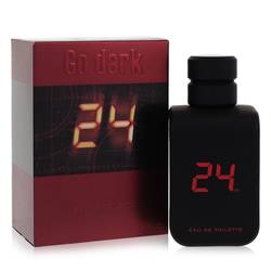 ScentStory 24 Go Dark The Fragrance 100ml EDT for Men