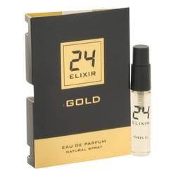 ScentStory 24 Gold Elixir 3ml Vial