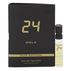 ScentStory 24 Gold Oud Edition 0.05oz Vial