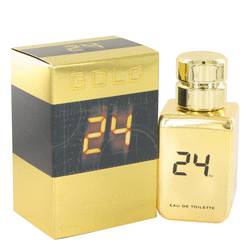 ScentStory 24 Gold The Fragrance 50ml EDT for Men
