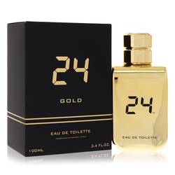 ScentStory 24 Gold The Fragrance 100ml EDT for Men
