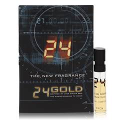 ScentStory 24 Gold The Fragrance 2ml Vial
