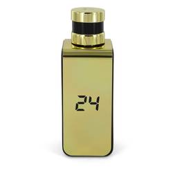 Scentstory 24 Gold Elixir 100ml EDP for Men (Unboxed)