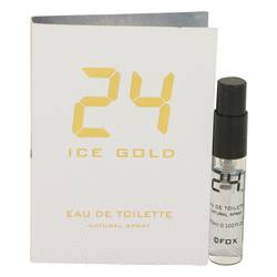 ScentStory 24 Ice Gold 3ml Vial