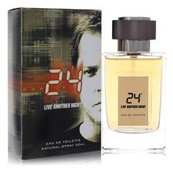 ScentStory 24 Live Another Night 50ml EDT for Men