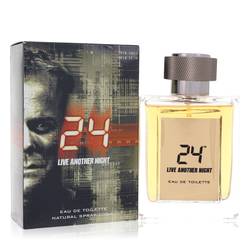 ScentStory 24 Live Another Night 100ml EDT for Men