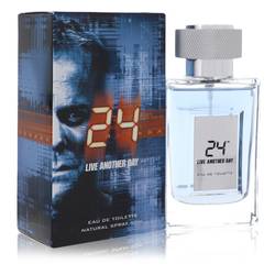 ScentStory 24 Live Another Day 50ml EDT for Men
