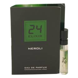 Scentstory 24 Elixir Neroli 0.05oz Vial