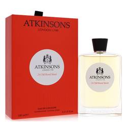 Atkinsons 24 Old Bond Street 100ml EDC for Men