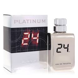 ScentStory 24 Platinum The Fragrance 100ml EDT for Men