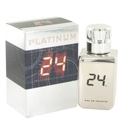 ScentStory 24 Platinum The Fragrance 50ml EDT for Men