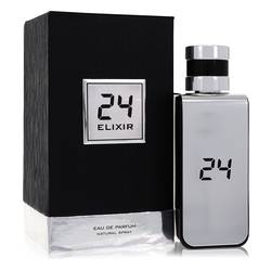 ScentStory 24 Platinum Elixir 100ml EDP for Men