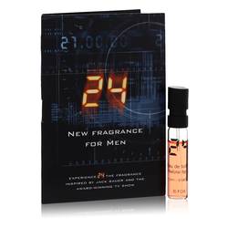 ScentStory 24 The Fragrance 0.04oz Vial for Men