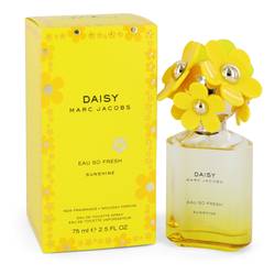 Marc Jacobs Daisy Eau So Fresh Sunshine EDT for Women