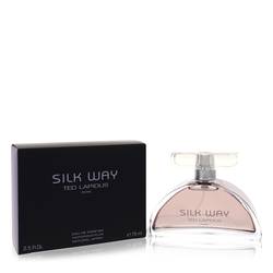 Ted Lapidus Silk Way EDP for Women