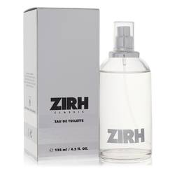Zirh EDT for Men | Zirh International (75ml / 125ml)