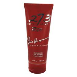 Fred Hayman 273 Red Shower 200ml Gel for Women