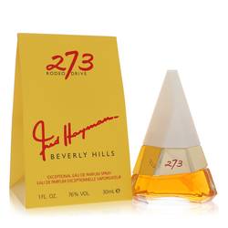 Fred Hayman 273 30ml EDP for Women