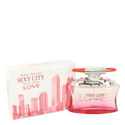 Sex In The City Love EDP for Women (New Packaging)