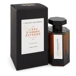 L'Artisan Parfumeur L'eau D'ambre Extreme EDP for Women