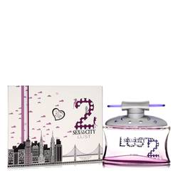 Sex In The City Lust EDP for Women (New Packaging)