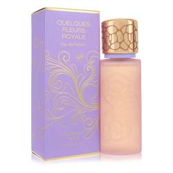 Quelques Fleurs Royale EDP for Women | Houbigant