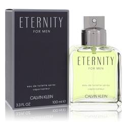 Calvin Klein Eternity Cologne Gift Set for Men