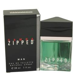 Samba Zipped EDT for Men | Perfumers Workshop