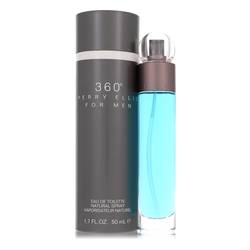 Perry Ellis 360 EDT for Men (30ml / 50ml / 100ml / 200ml)