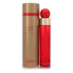 Perry Ellis 360 Red EDP for Women