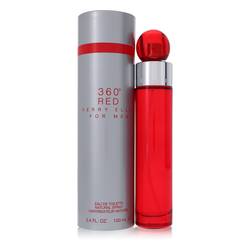 Perry Ellis 360 Red EDT for Men