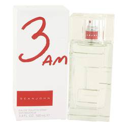 3am Sean John 100ml EDT for Men