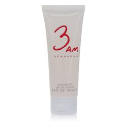 3am Sean John Body Wash for Men