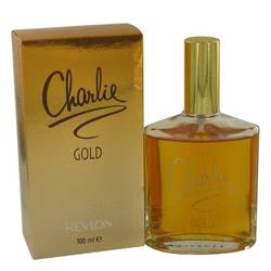 Revlon Charlie Gold Eau Fraiche for Women