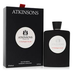 Atkinsons 41 Burlington Arcade 100ml EDP for Unisex